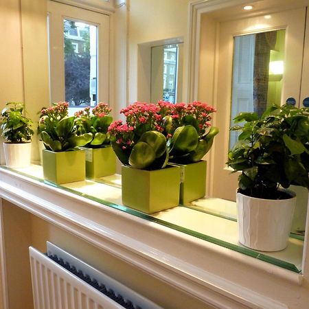 The Darlington Hyde Park Hotel London Luaran gambar