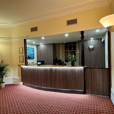 The Darlington Hyde Park Hotel London Luaran gambar