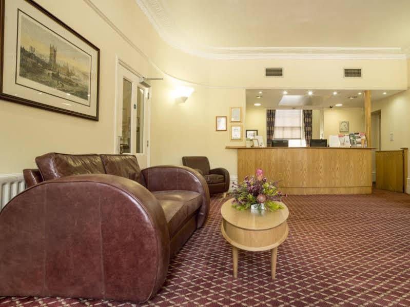 The Darlington Hyde Park Hotel London Luaran gambar
