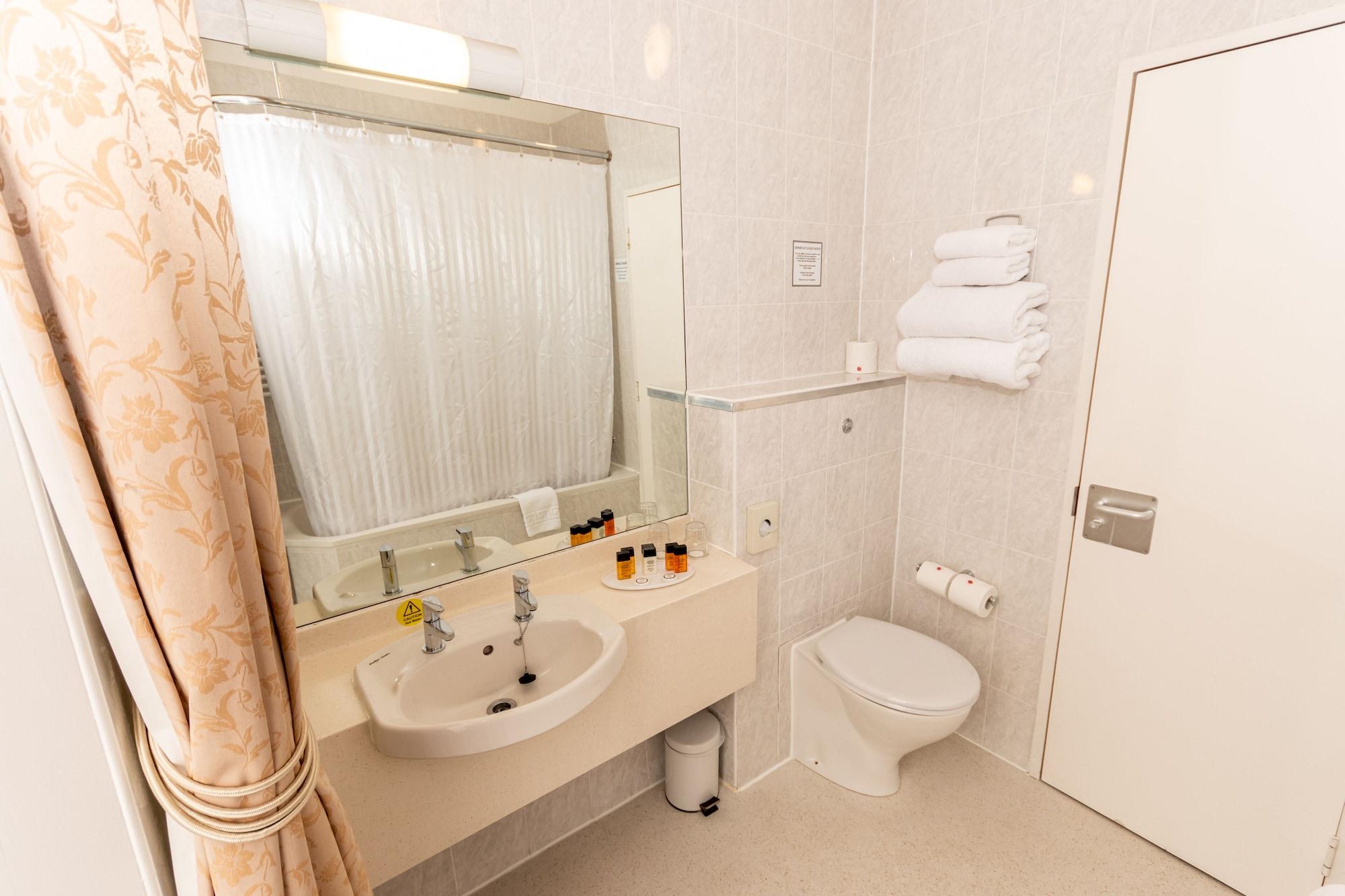 The Darlington Hyde Park Hotel London Luaran gambar
