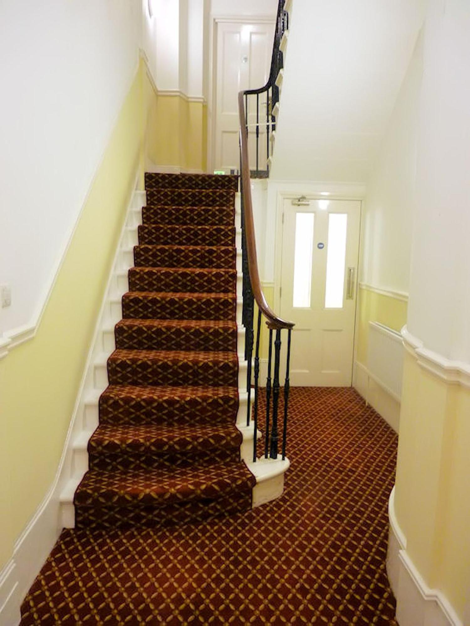 The Darlington Hyde Park Hotel London Luaran gambar