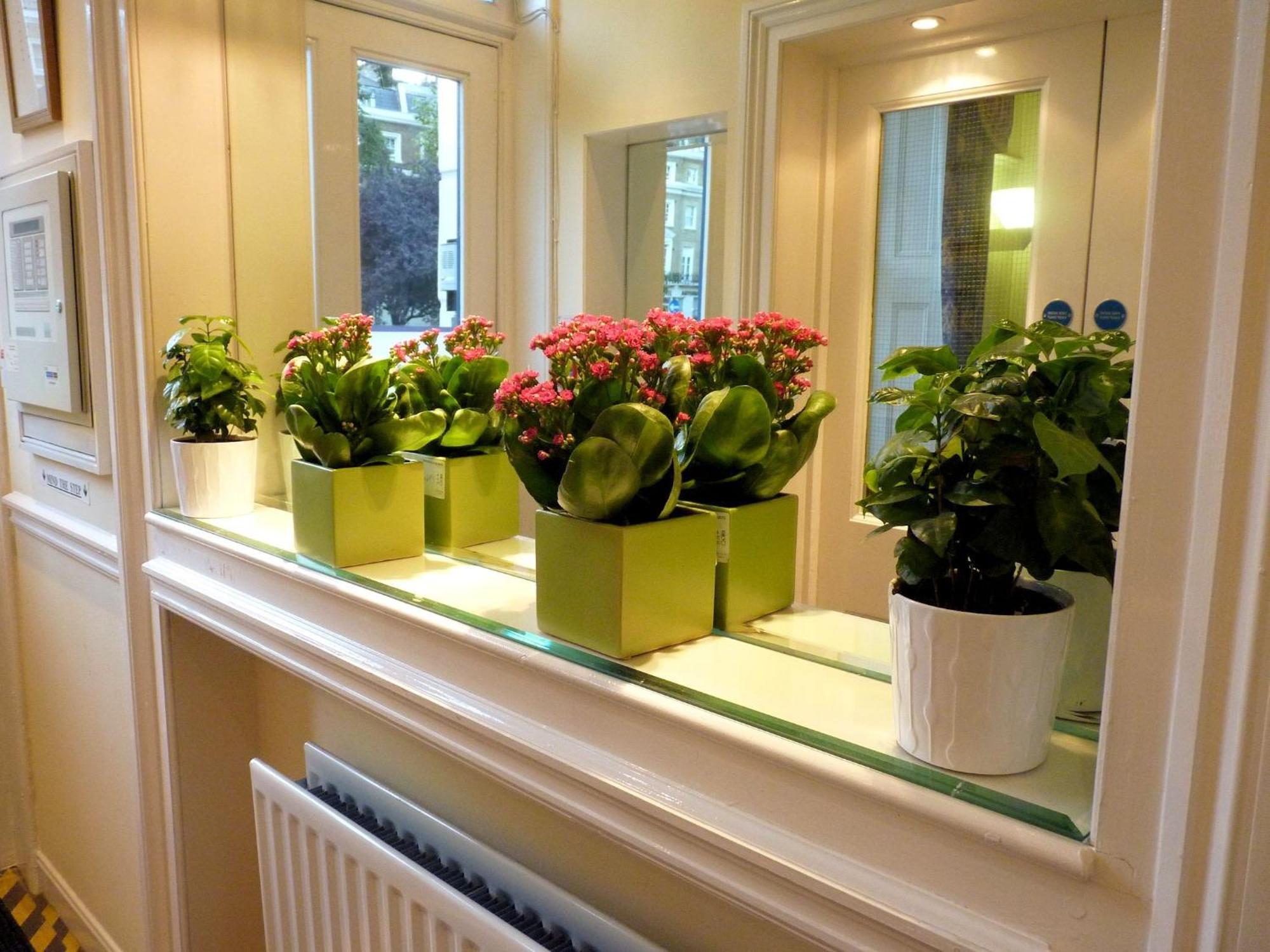 The Darlington Hyde Park Hotel London Luaran gambar