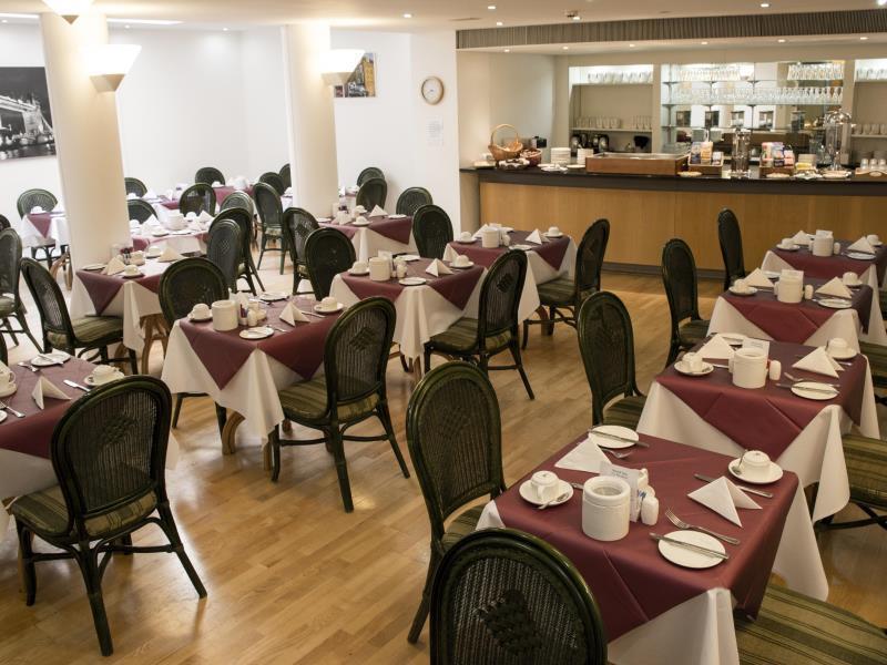 The Darlington Hyde Park Hotel London Luaran gambar